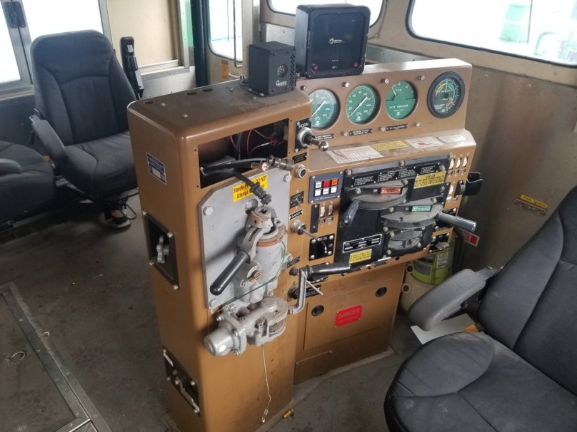 Комплект для намазочной кабины s8