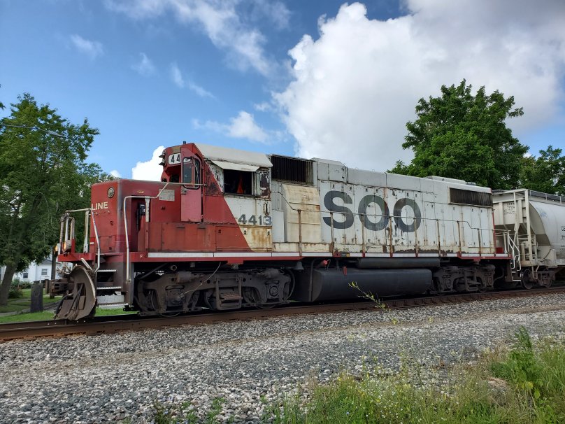 EMD 645e3a