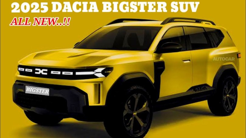 Renault Duster 2024