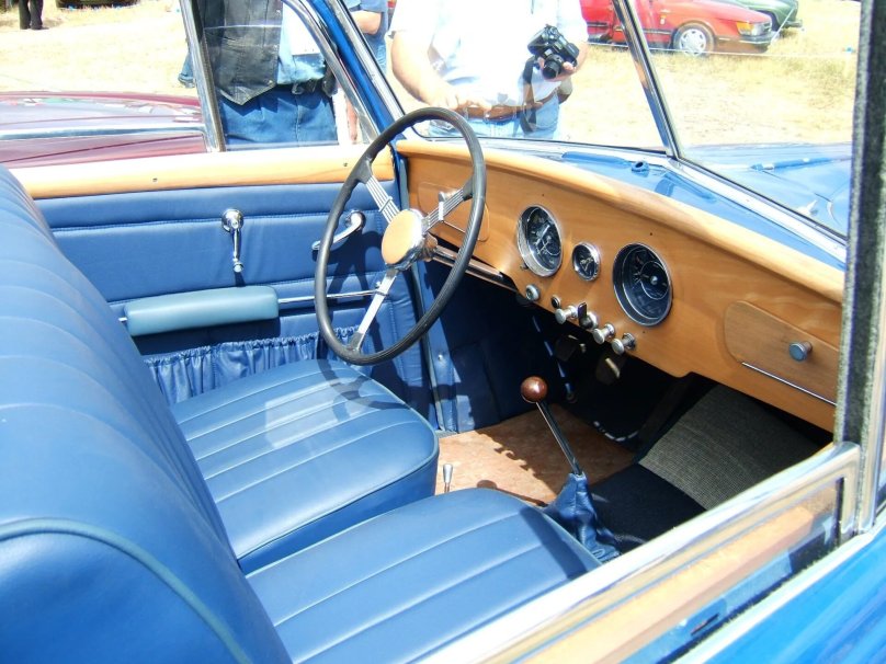 Автоэкзотика 2023