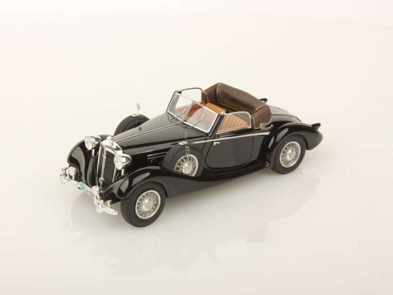 Модель Хорьх