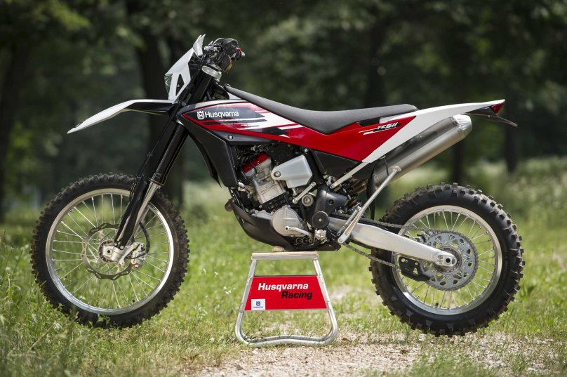 Хускварна 610 2013