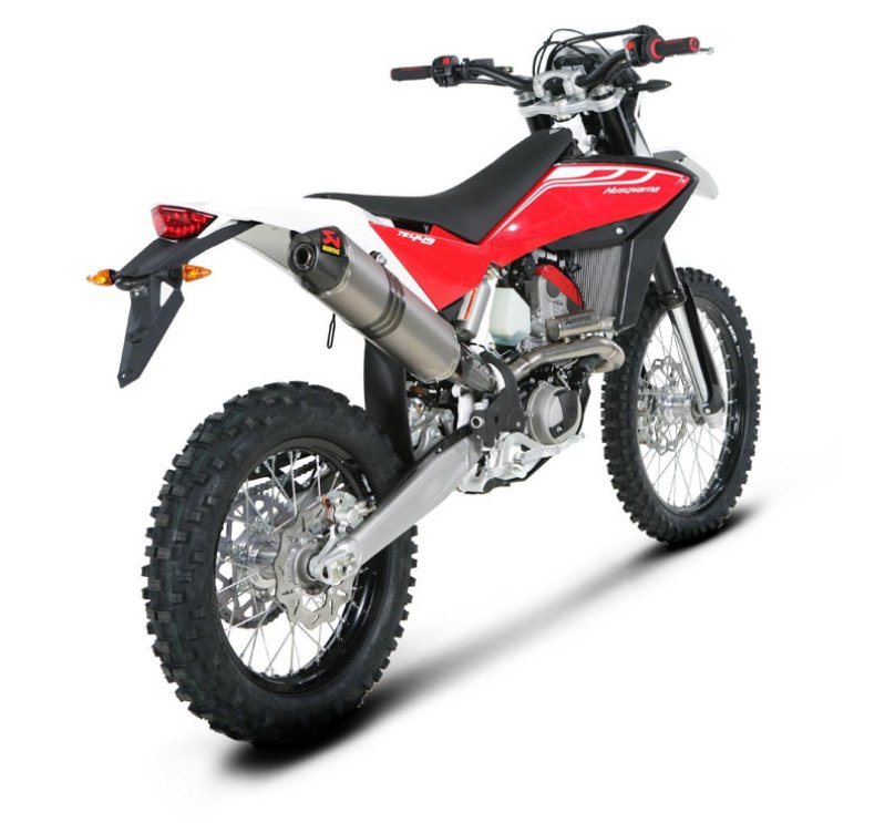 Husqvarna 449