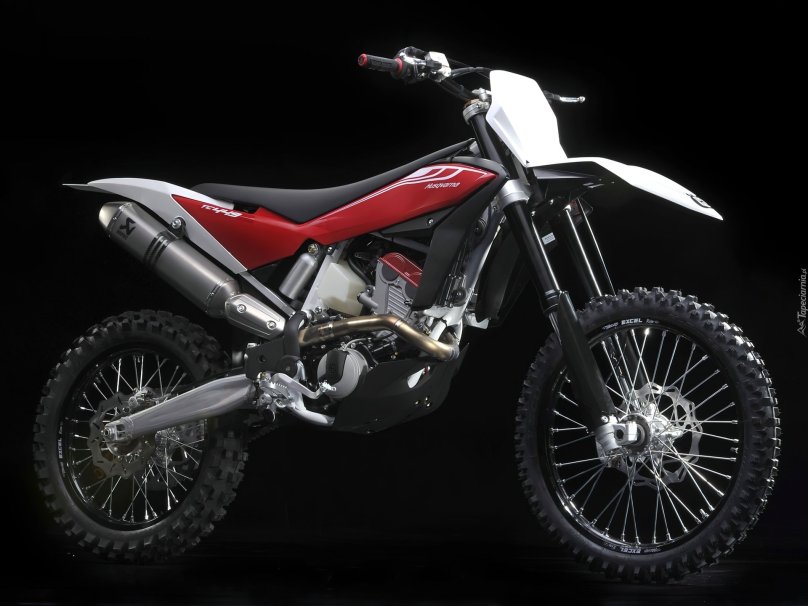 Husqvarna te 511 2011