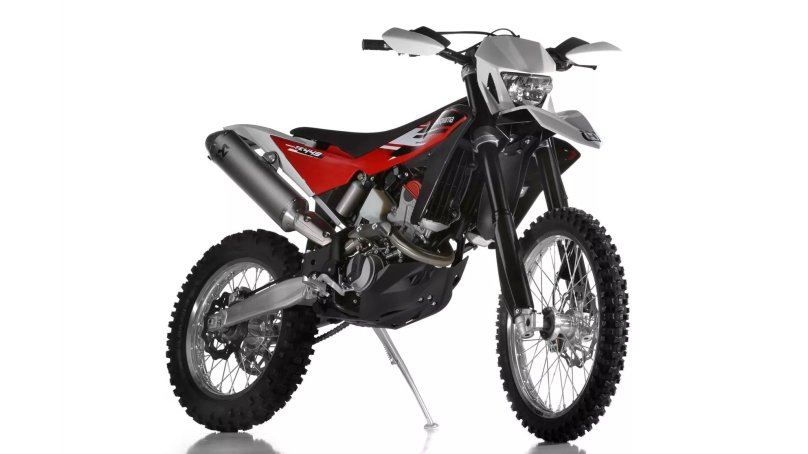 Чехол для мотоцикла Husqvarna