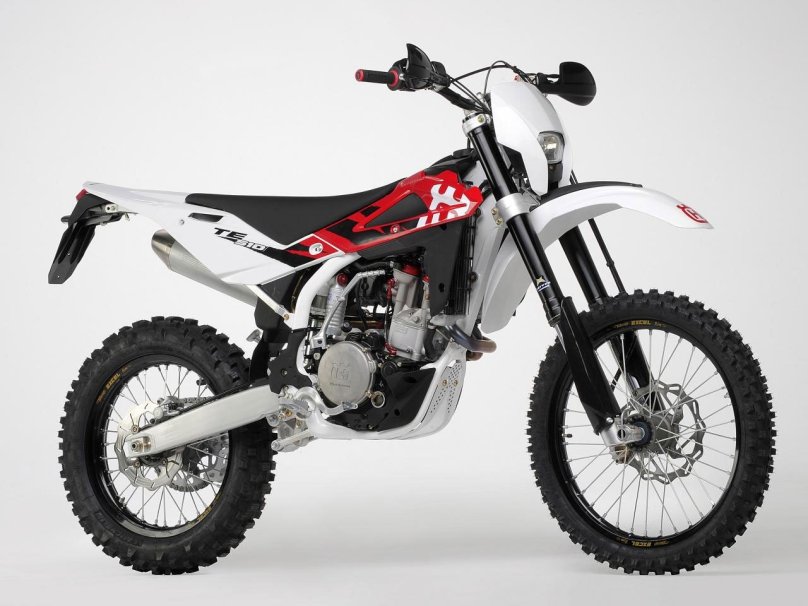 Хускварна 450 мотоцикл