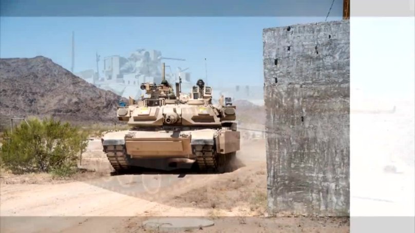 Каз Trophy комплекс активной защиты