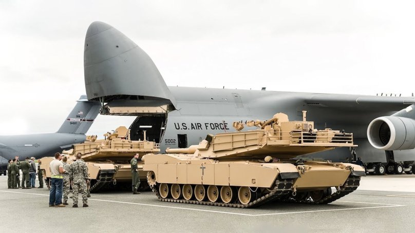 Си 5 галакси самолет