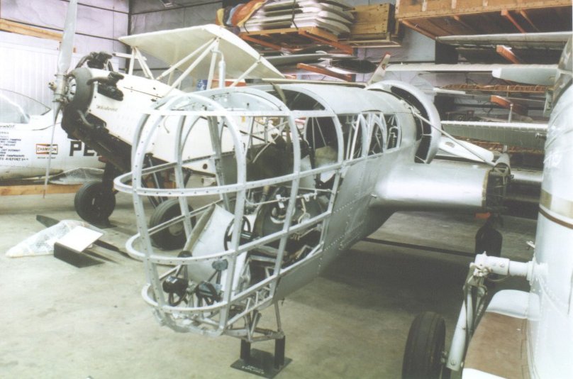 Эксплорер 1