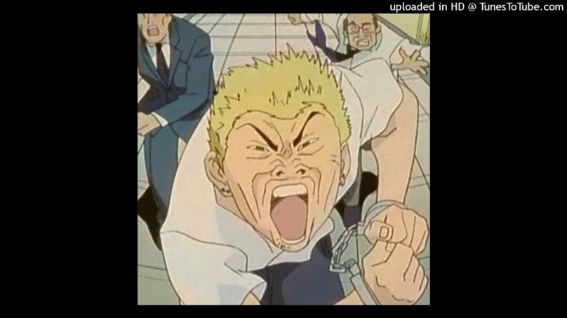 Крутой учитель Онидзука аниме