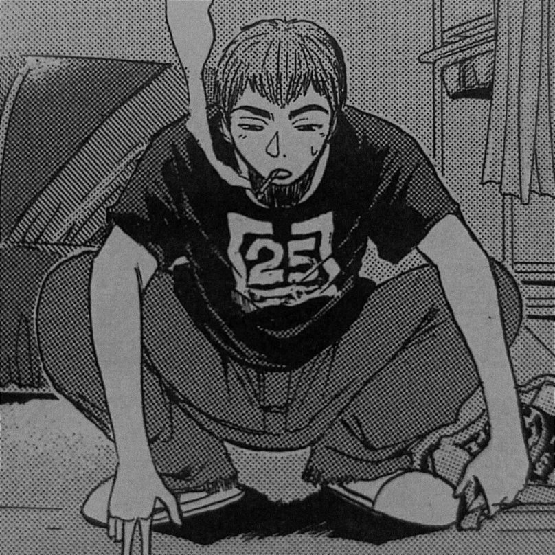 Крутой учитель Онидзука мультсериал 1999–2000