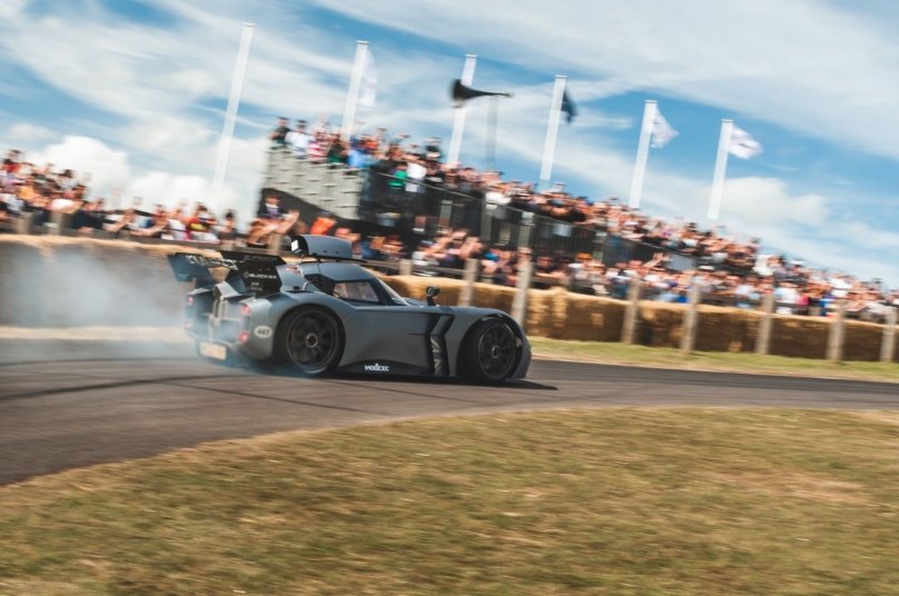 МАКМЕРТИ Спирлинг