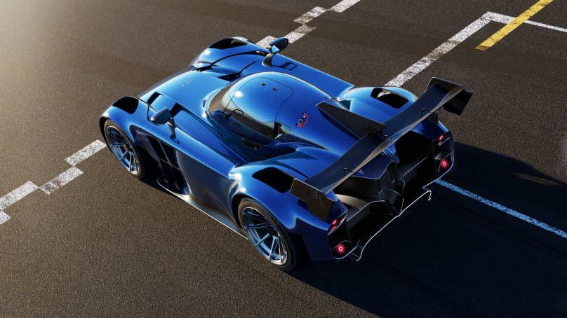 MCMURTRY машина