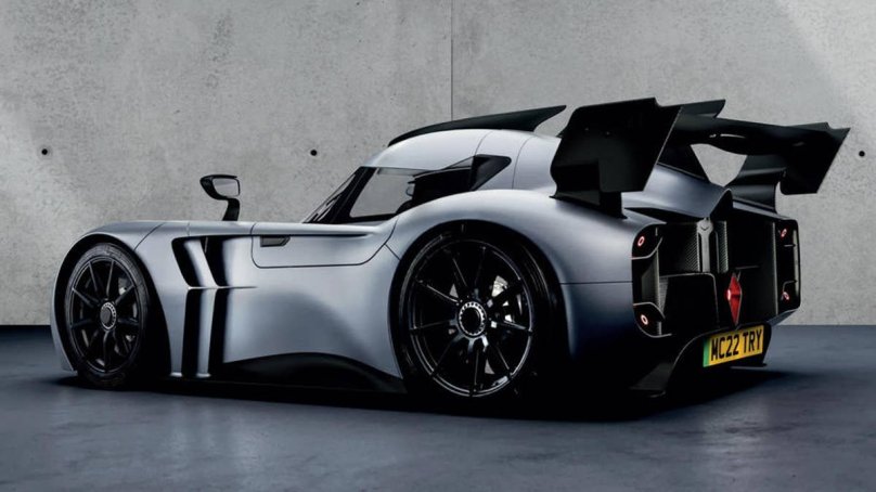 MCMURTRY Spéirling 0-100