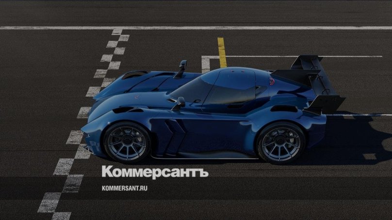 Американские спорткары