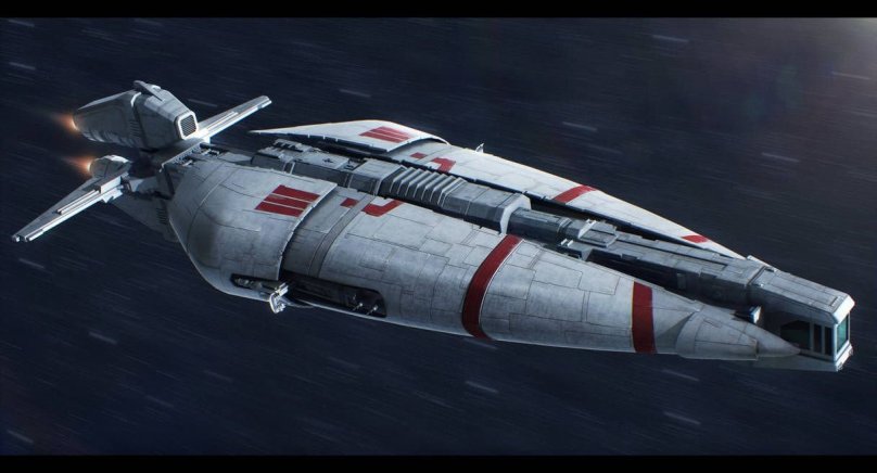 Кессель Звездные войны