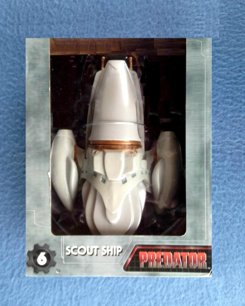 Scout Predator