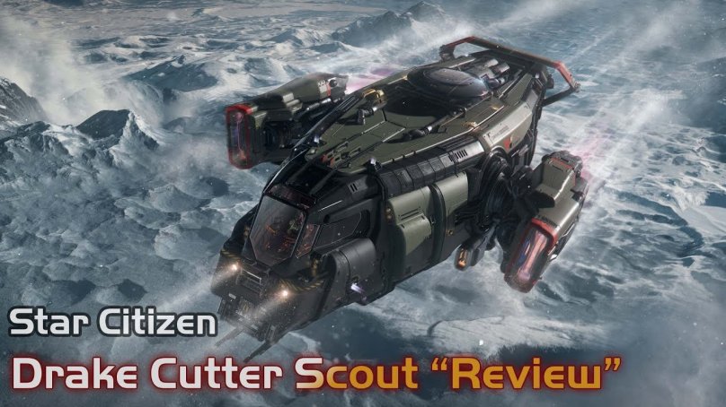 Ai generated Future Spaceship enter