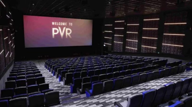 PVR Cinemas Bangalore