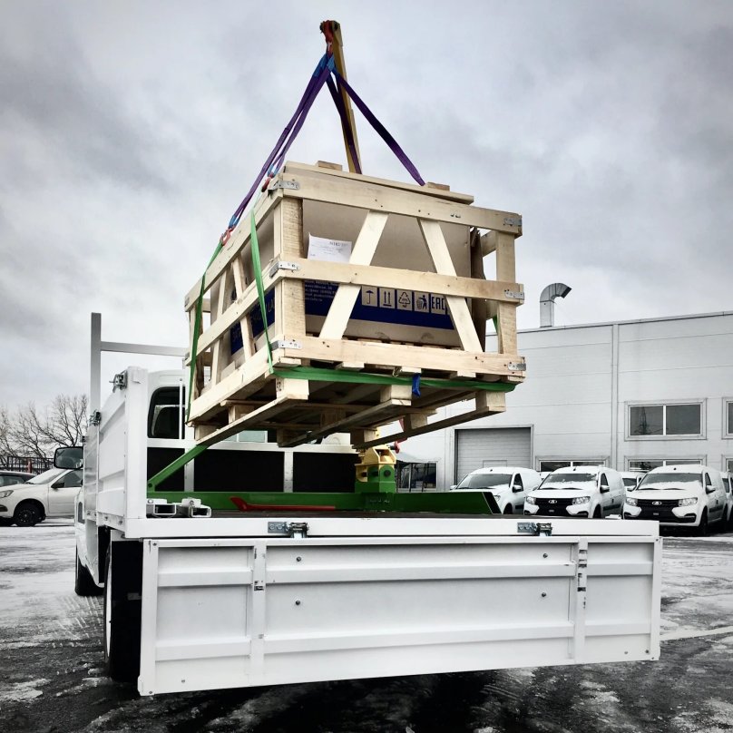 PVR-235700 (на базе ВИС-234900)