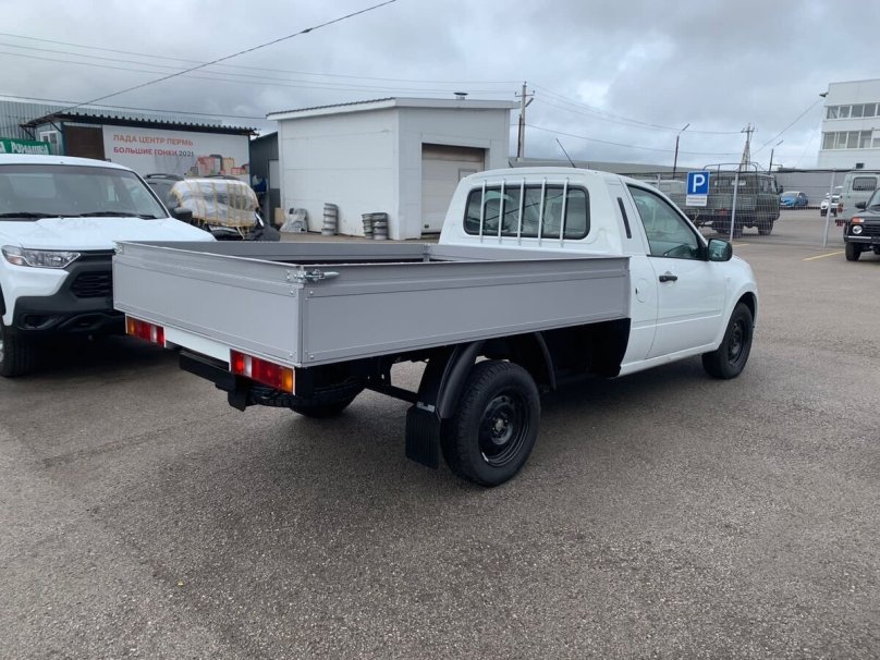 ВИС 2349 бортовой