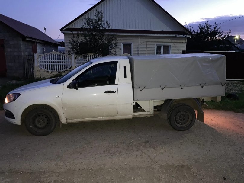 Грузоперевозки Туймазы