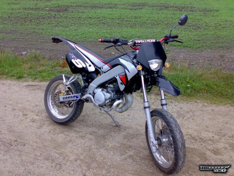 Эндуро 50 кубов взрослый