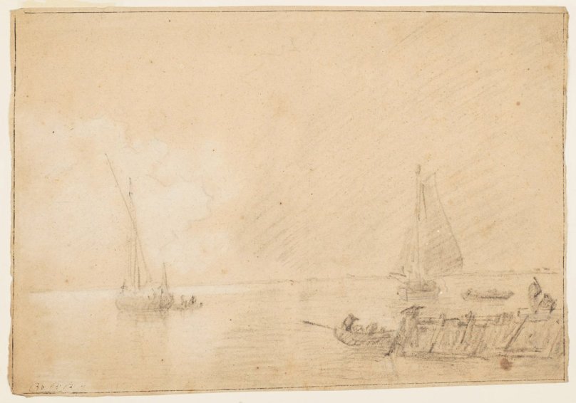 Виллем Ван де Вельде