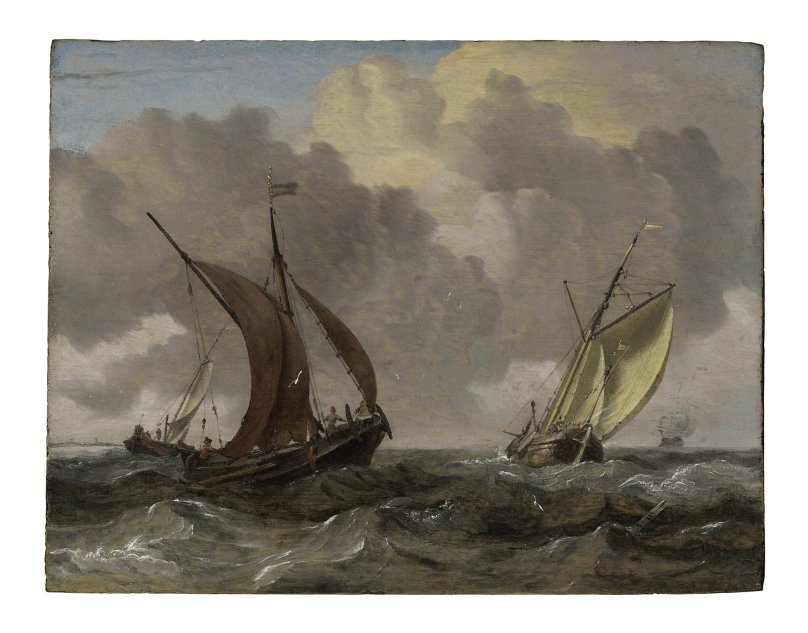 Абрахам Сторк