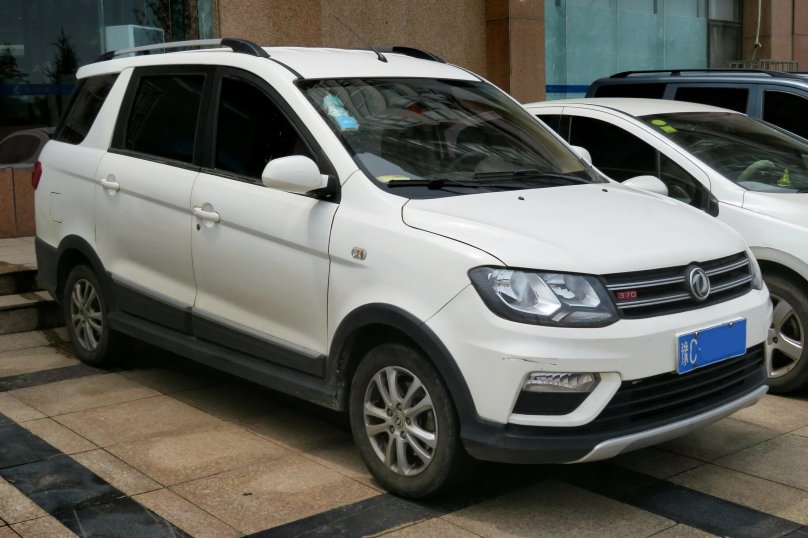 Dongfeng Fengguang
