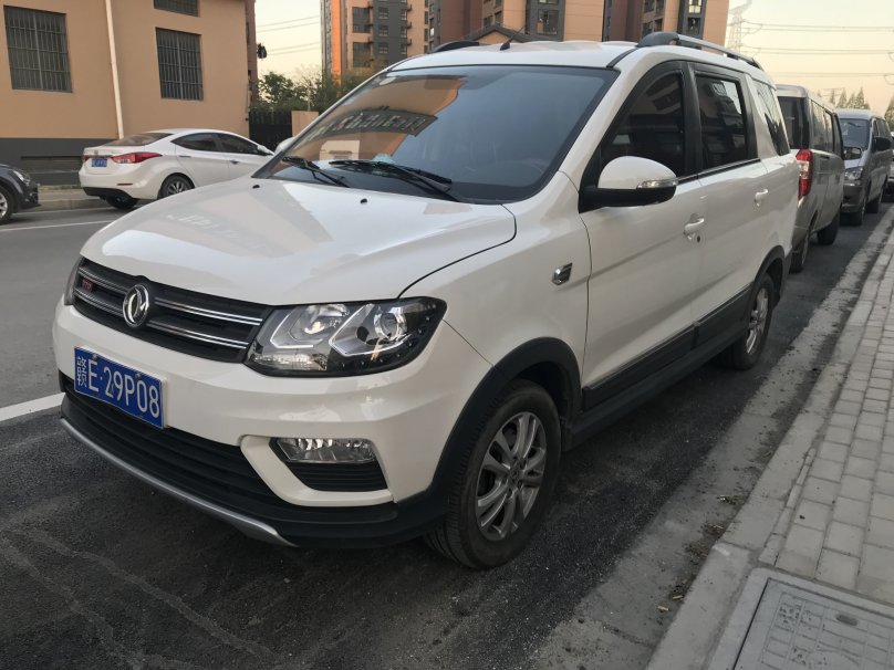 Dongfeng Xiaokang