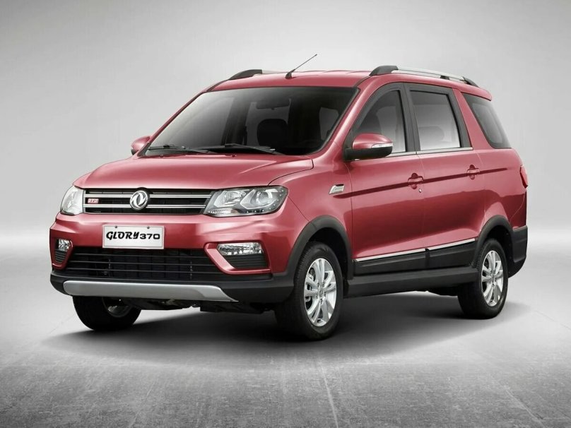 Донг Фенг 370