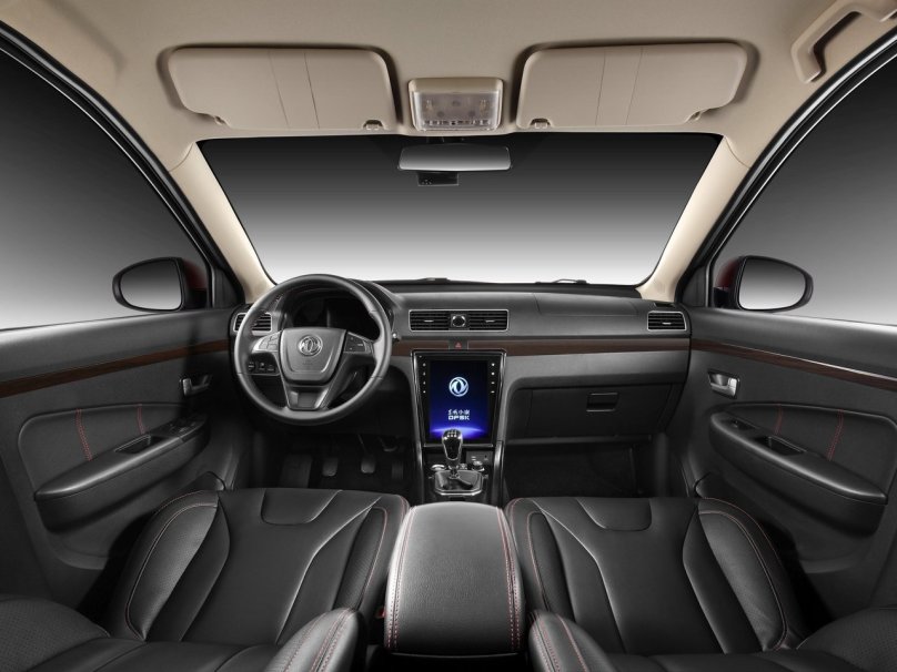 Донг Фенг mx6