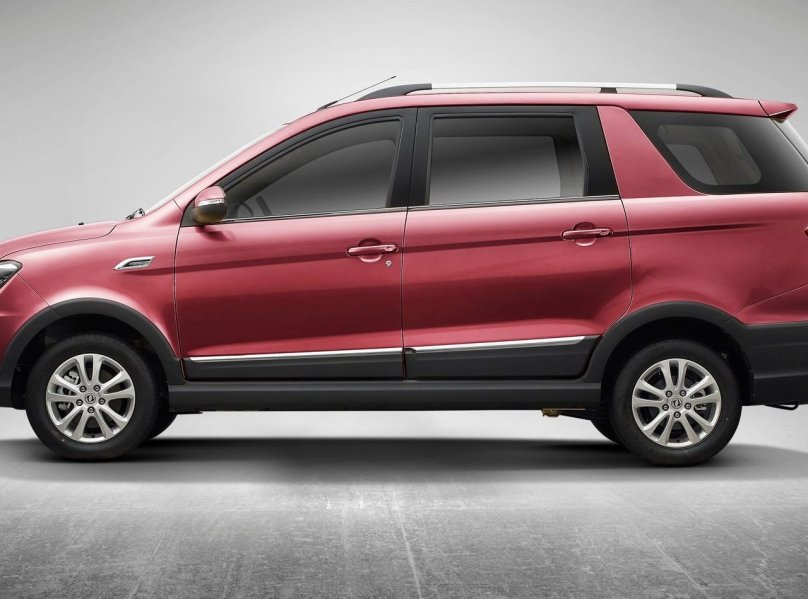 Dongfeng Aeolus Haoji