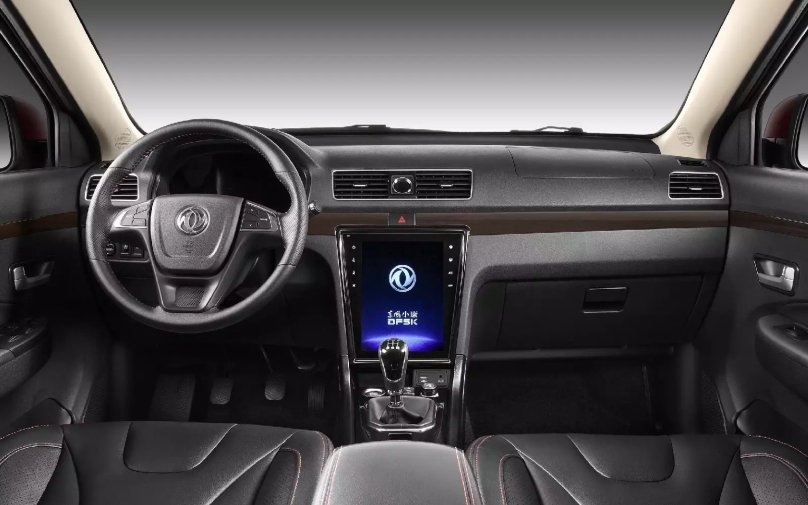 Донг Фенг а9