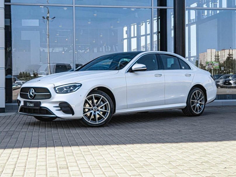 Мерседес c 300 2021