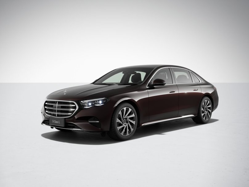 Мерседес бизнес класса 2023
