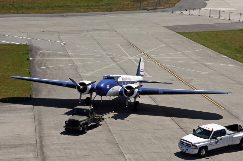 Boeing 247 теракт