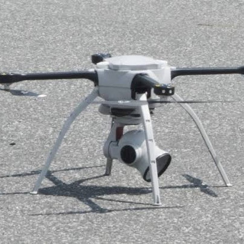 Flylight Skyranger с ОФАБ-100