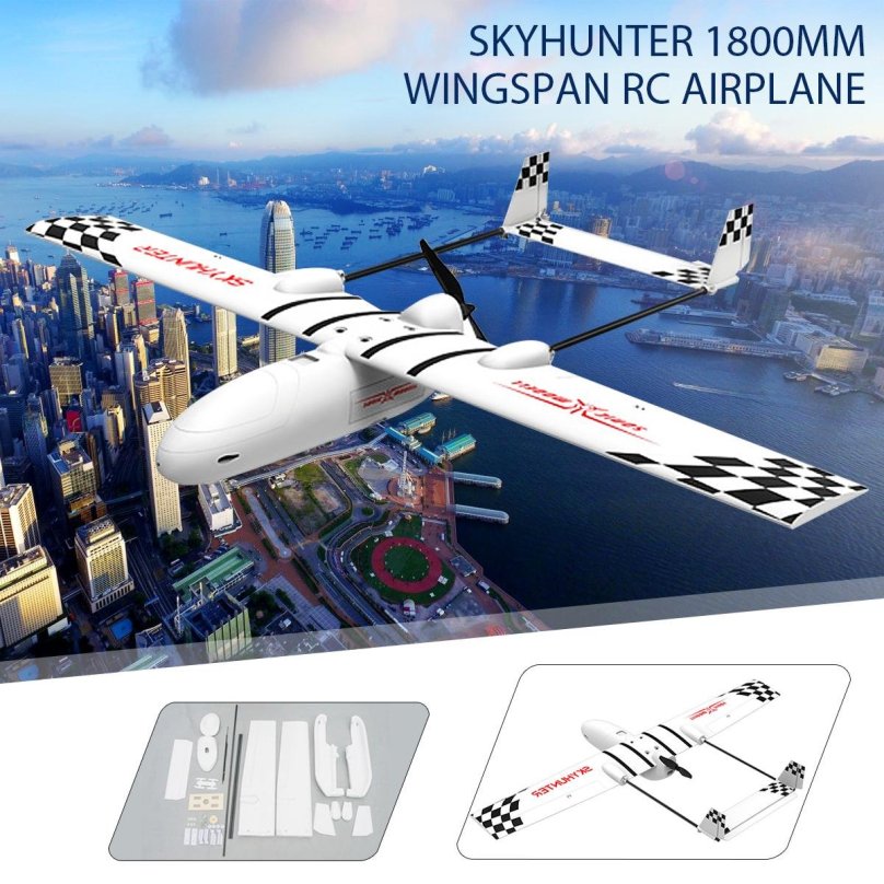 Skyhunter 1800