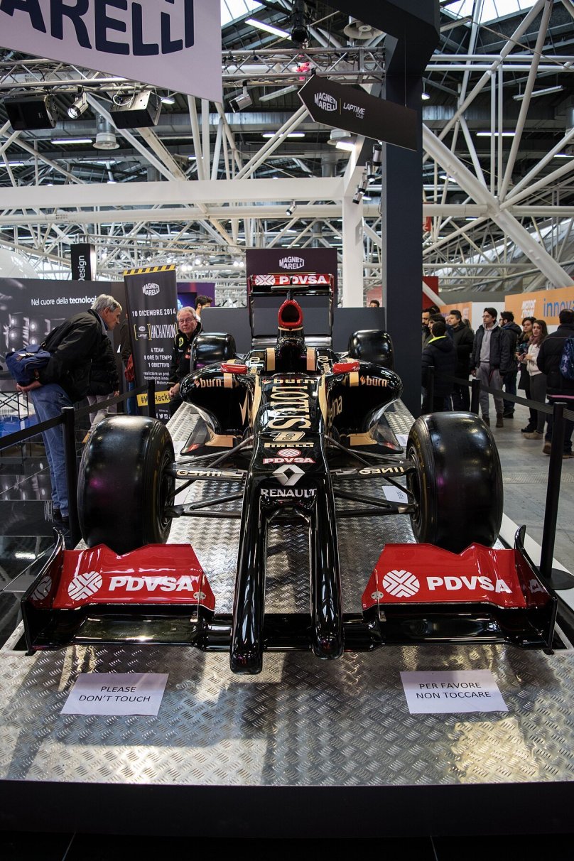 Lotus Eletra купить