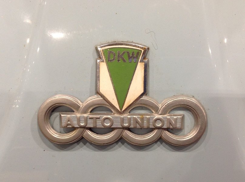 Auto Union logo