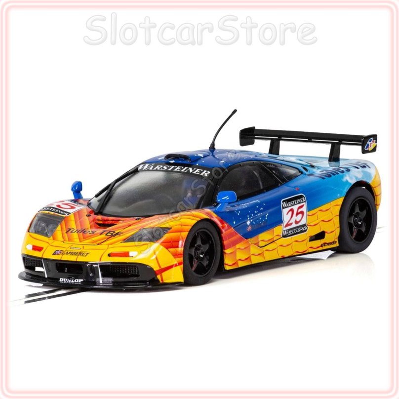 Matchbox MCLAREN 770s