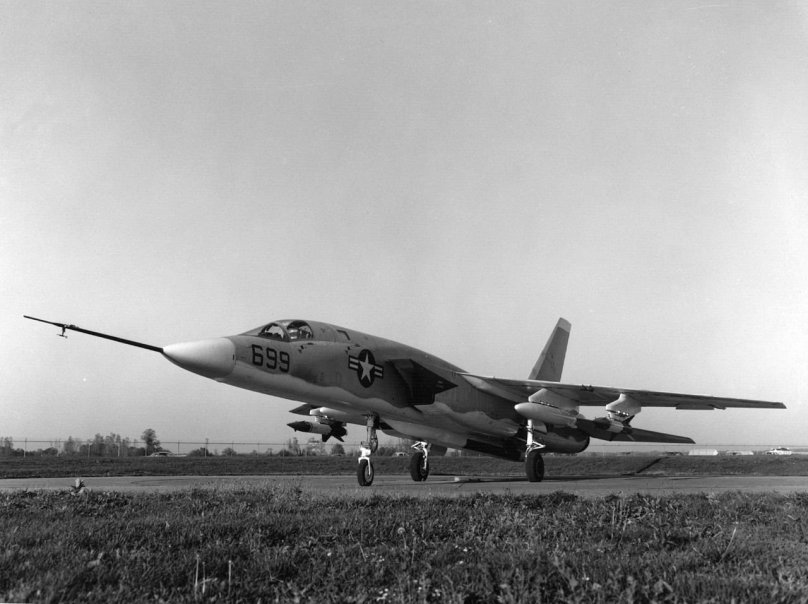 Bullpup ракета