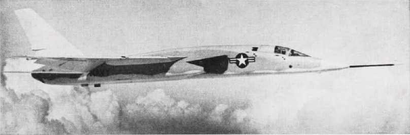 Рама самолет разведчик Германии