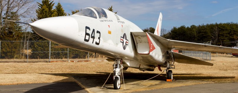 North American a-5 Vigilante фото