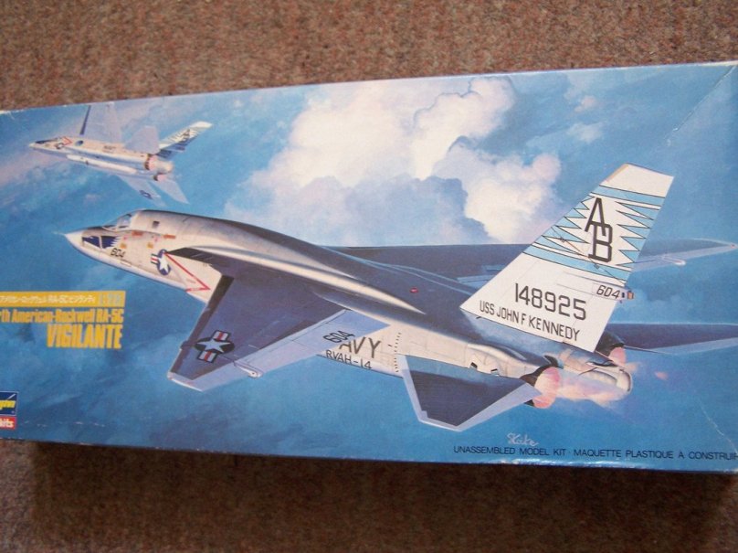 North American Rockwell FX-335