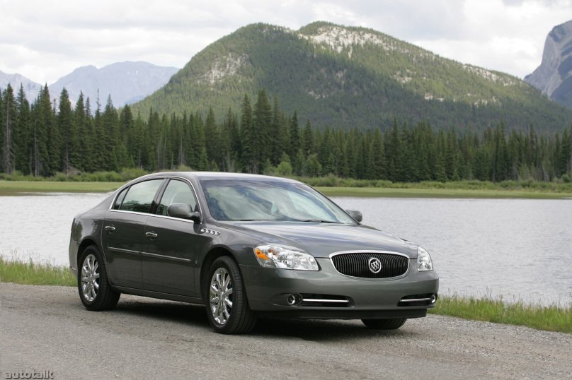 Buick 2005