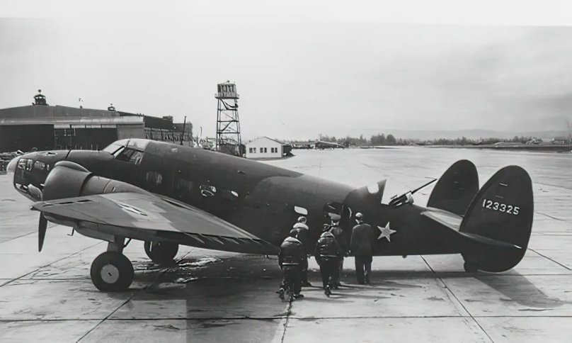 Hudson MK.V