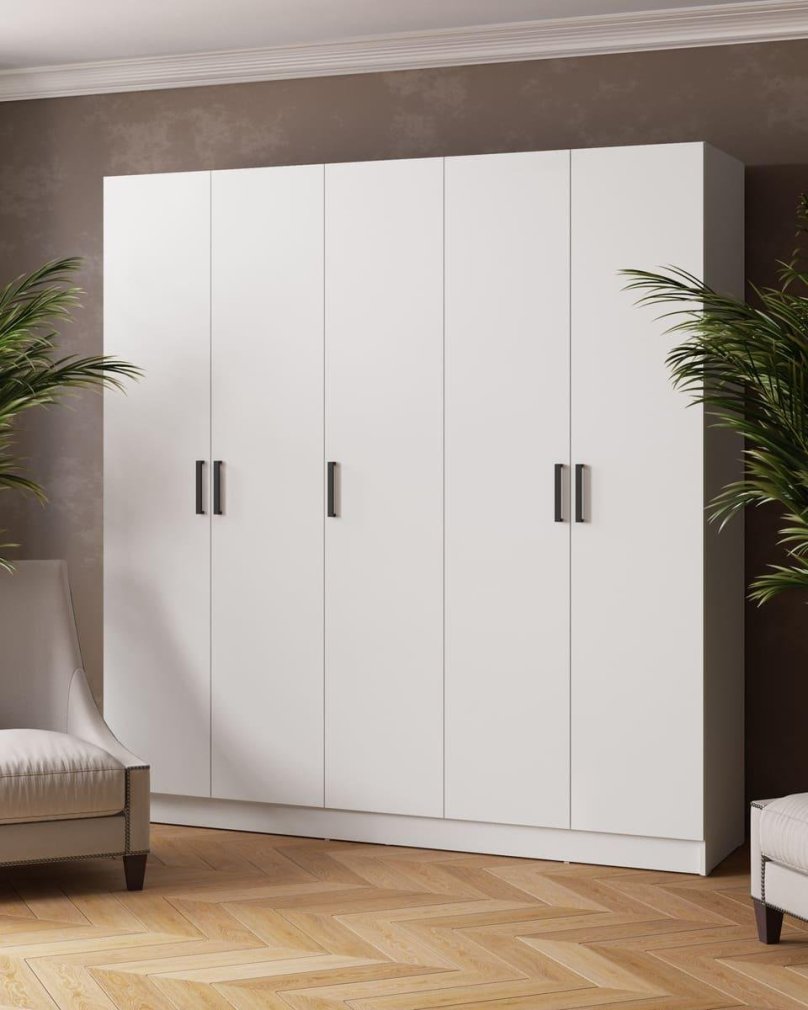 Шкаф Ларс 1.6